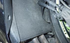 KAWASAKI ZZ1400 NINJA R A 2014