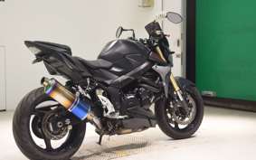 SUZUKI GSR750 A 2014 GR7NA