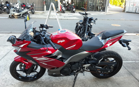 KAWASAKI NINJA 250 ABS EX250P