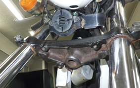 HONDA APE 50 2015 AC16