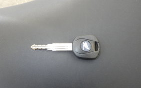 HONDA SILVER WING 400 GTA 2009 NF03