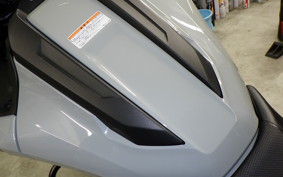 HONDA NC750X DCT 2024 RH09