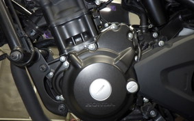 HONDA REBEL 250 S 2025 MC49