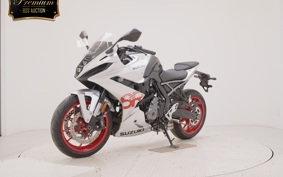 SUZUKI GSX-8R 2024 EM1AA