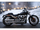 Фото Harley FXBR 2025 с японского аукциона