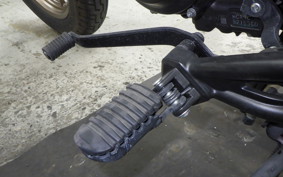 HONDA REBEL 250 S MC49