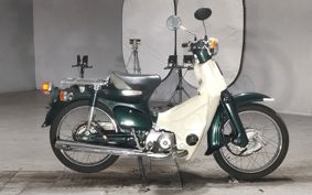 HONDA SUPER CUB90 HA02