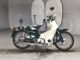 Фото Honda SUPER CUB90 с японского аукциона