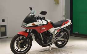 YAMAHA FZ250 2009 1HX