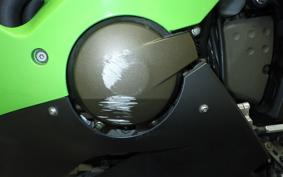 KAWASAKI NINJA ZX-6R 2005 ZX636C