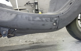 YAMAHA AXIS 125 TREET 2008 SE53J