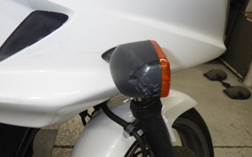 HONDA CB400 SUPER BOLDOR VTEC 2009 NC42