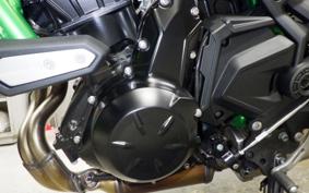 KAWASAKI Z650 A 2023 ER650S