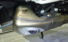 YAMAHA XSR900 2024 RN80J