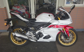 YAMAHA YZF-R15 M RG67