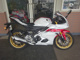 Фото Yamaha YZF-R15 M с японского аукциона