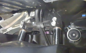 HONDA PCX 125 2019 JK05