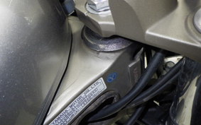 YAMAHA TDM900 2002