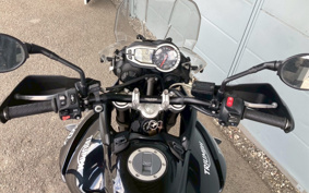 TRIUMPH  TRIUMPH  TIGER 800XRX 2016 TRE15B