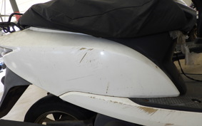 HONDA DIO Gen.6 AF62