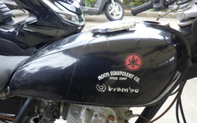 YAMAHA SR400 Gen.2 1996 1JR
