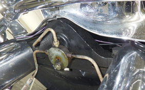 HARLEY FLHRCI 1450 2000