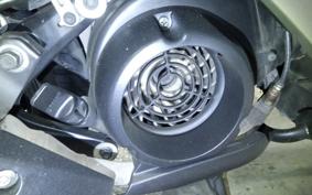 YAMAHA CYGNUS 125 XSR 3 2024 SED8J