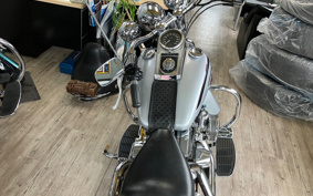 HARLEY FLSTS 1998 BRL