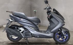 YAMAHA MAJESTY 155S SG52J