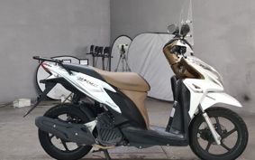 HONDA CLICK125I JF35