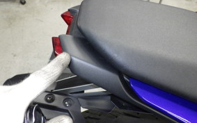 YAMAHA MT-07 2022 RM33J