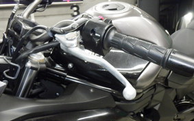 KAWASAKI NINJA 400 2019 EX400E