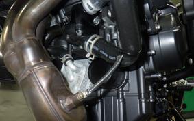 YAMAHA TRACER 9 GT 2024 RN70J