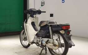 HONDA C110 SUPER CUB JA10
