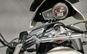 TRIUMPH STREET TRIPLE 2007 TMD406