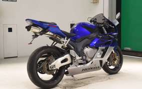 HONDA CBR1000RR 2005 SC57