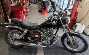 HONDA REBEL MC13