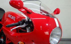 DUCATI SPORT 1000S 2007 ZDMC102AB7B