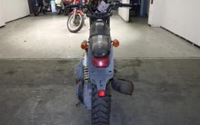 SUZUKI TR50 STREET MAGIC 2010 CA1LB