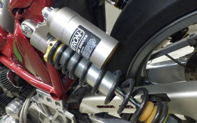 KAWASAKI ZEPHYR 400 Gen.1 1990 ZR400C