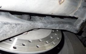 YAMAHA MAXAM 250 1987 SG21J