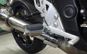 SUZUKI BANDIT 1250 F 2012 GW72A
