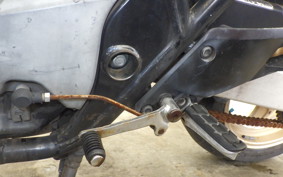 HONDA CB400SF VTEC 2001 NC39