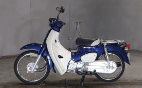 HONDA SUPER CUB50 AA09