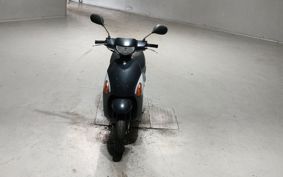 SUZUKI LET's 4 CA41A