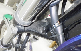 SUZUKI VOLTY 1998 NJ47A
