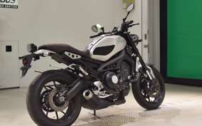 YAMAHA XSR900 2016 RN46J