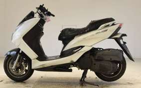 YAMAHA MAJESTY155 S SG28J