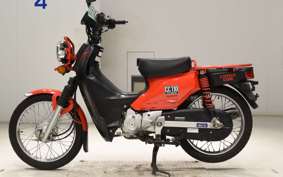 HONDA ｸﾛｽｶﾌﾞ 2014 JA10