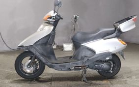 HONDA SPACY100 JF13